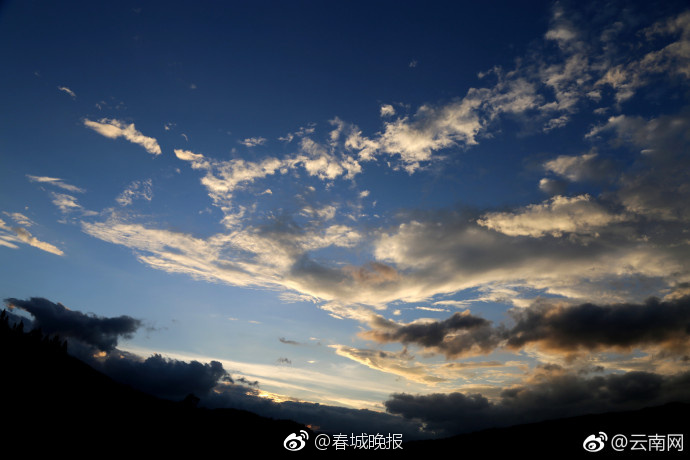 黄山的云海有哪些特点是什么